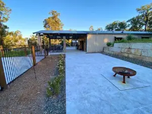 Vineyard Retreat entire home