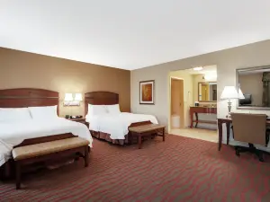 Hampton Inn & Suites Port Richey