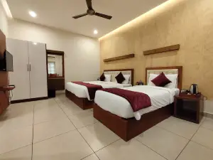 Casa Orchid