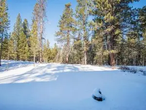 Three Rivers Basecamp - Meredith Lodging