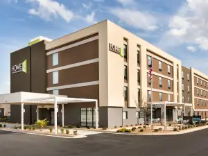 Home2 Suites by Hilton Macon I-75 North