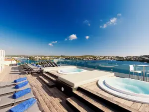Barceló Hamilton Menorca - Adults Only