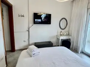 City lux apartment 2