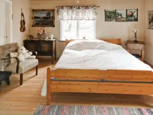 One-Bedroom Holiday Home in Unnaryd