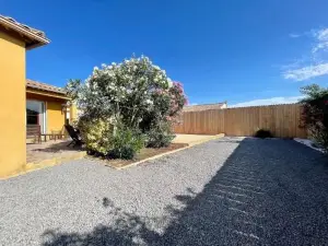 Villa la Paz ※ Climatisée