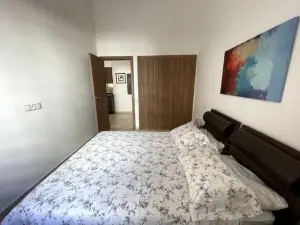 Luxury Apartment 5 Minutes Casablanca Airport