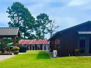 Cabin, Romantic, Peaceful, Beautiful View