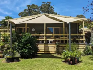 Al'May Rawson escape, family cottage.Entire Home in Rawson, Australia