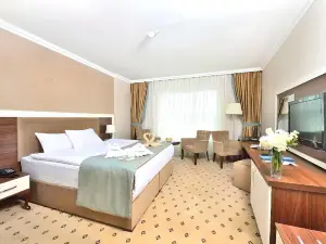 The Sign Kocaeli Termal & Spa Hotel