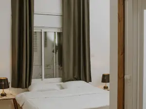 OliveTreeHostel
