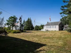 Charming Historic School House now with High Speed Internet