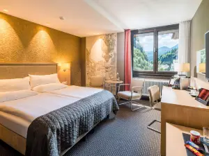 Best Western Premier Central Hotel Leonhard