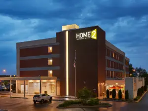 Home2 Suites by Hilton Youngstown West/Austintown