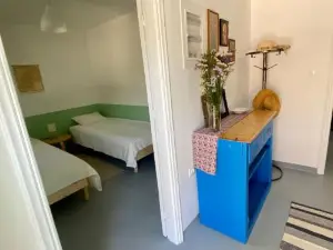 Anastasia, Downtown Village House