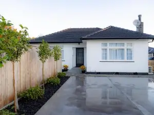 House in Palmerston North, New Zealand