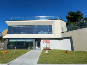 Naju Jungheung Gold Spa & Resort