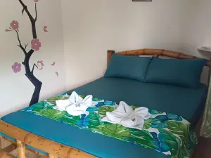 綠屋酒吧民宿