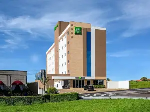 Hotel Euro Suite São Jose do Rio Preto by Nacional Inn