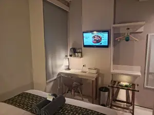 Fovere Hotel Palangkaraya