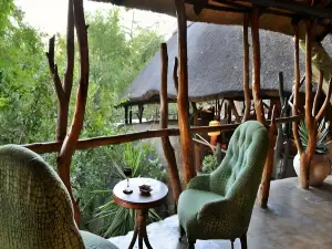 Amalinda Lodge