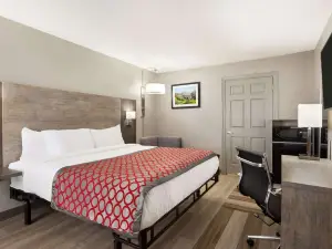 Days Inn & Suites by Wyndham Bowling Green