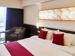RedDoorz Plus at Hotel Lestari Karema Mamuju