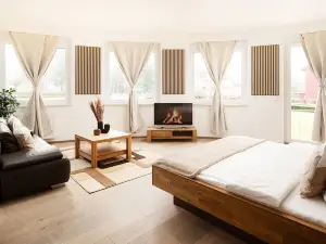 Hotel Vier Jahreszeiten Direkt an Den Kliniken Und Therme Bad Krozingen, Nahe Freiburg
