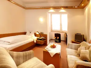 Hotel Luitpold