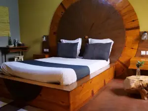 Souimanga-Hotel