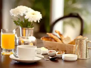 銀座艾肯茲酒店