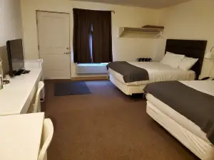 Waintel Studio-Wainwright Motel