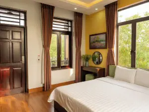 Viet Xua Homestay