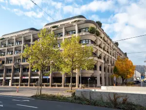 Limehome Linz Friedrichstraße