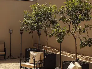 ดิโมรา ซันตากาธา