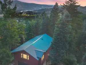 Park City Mountain Retreat 4Br Hot Tub Fire Pit