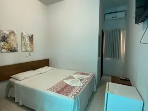 San Felipe Hotel