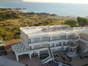 Falasarna Bay