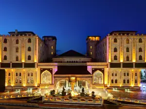 Suhan Cappadocia Hotel & Spa