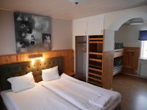 Pensionat Solhöjden