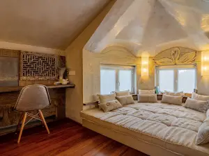 Cerrado Das Fontainhas Spa