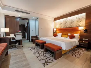 Golden Tulip Hotel Alexandre