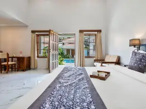 Leoney Resort Goa
