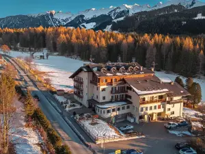 Hotel Bellamonte