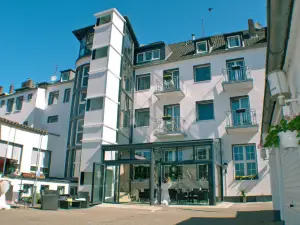 Hotel Stadt Emmerich