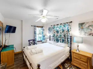 3-Story Dog-Friendly Oceanside Home w/Private Pool, Game Room, Hot Tub, & Grill