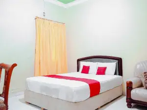 RedDoorz @ Pondokan Kapuas 5 Bengkulu