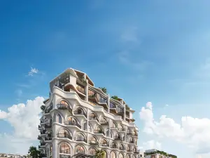 Lasong Hotel & Villas Sam Son by The Unlimited Collection