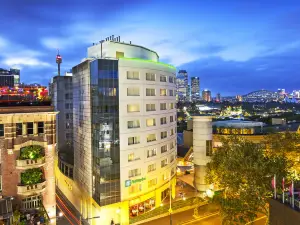 Holiday Inn Sydney Potts Point