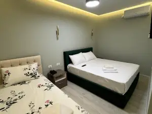 London Restaurant Hotel