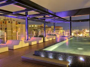 Holiday Inn Santo Domingo